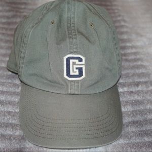 GAP hat (vintage)